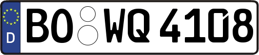 BO-WQ4108