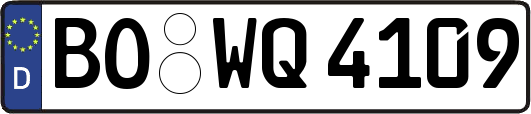 BO-WQ4109