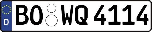 BO-WQ4114