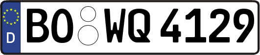 BO-WQ4129