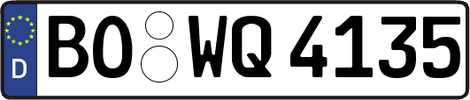 BO-WQ4135