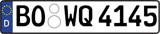 BO-WQ4145