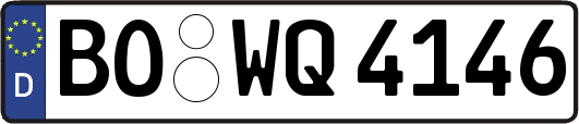 BO-WQ4146