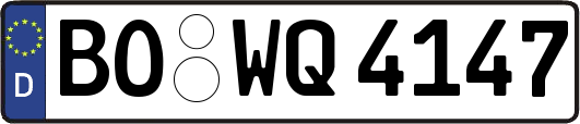 BO-WQ4147