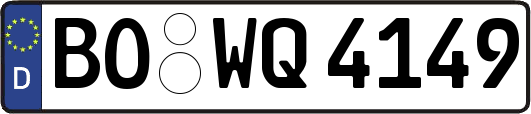 BO-WQ4149