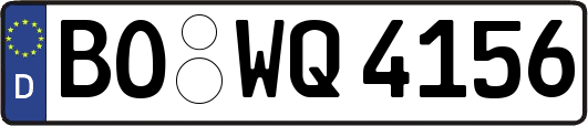 BO-WQ4156