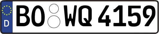 BO-WQ4159