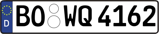 BO-WQ4162