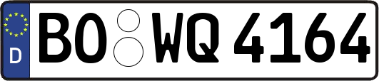 BO-WQ4164