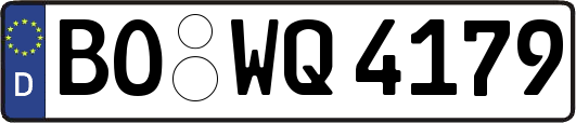 BO-WQ4179