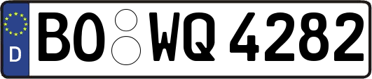 BO-WQ4282