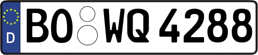 BO-WQ4288