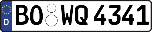 BO-WQ4341