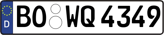 BO-WQ4349