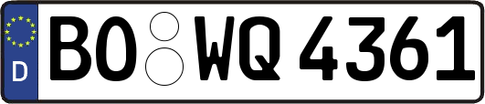 BO-WQ4361