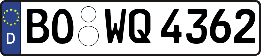 BO-WQ4362