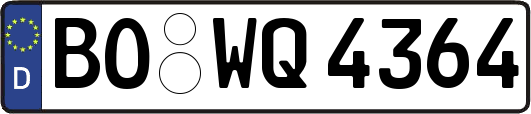 BO-WQ4364