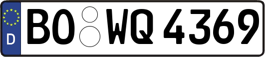 BO-WQ4369