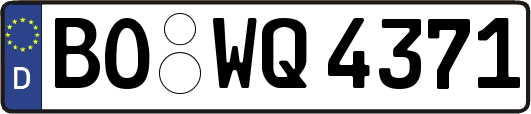 BO-WQ4371