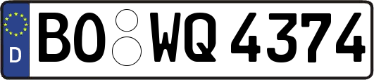 BO-WQ4374