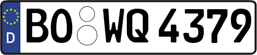BO-WQ4379