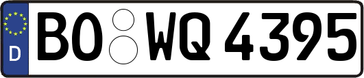 BO-WQ4395