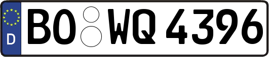 BO-WQ4396