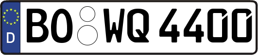 BO-WQ4400