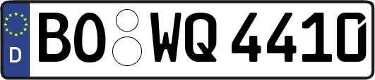 BO-WQ4410