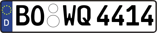 BO-WQ4414