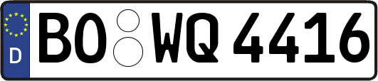 BO-WQ4416