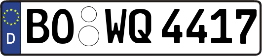 BO-WQ4417