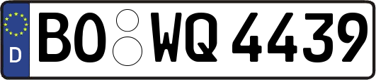 BO-WQ4439