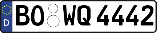 BO-WQ4442