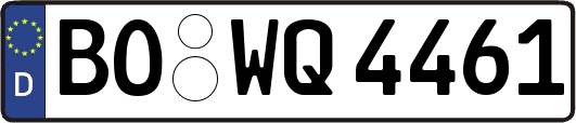 BO-WQ4461