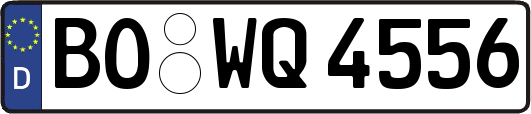 BO-WQ4556