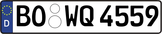 BO-WQ4559