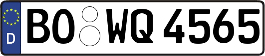 BO-WQ4565