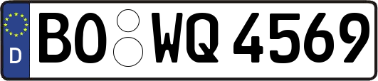 BO-WQ4569