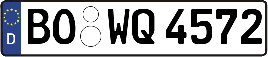 BO-WQ4572