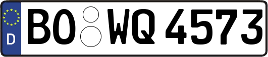 BO-WQ4573