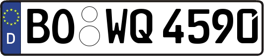 BO-WQ4590