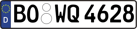 BO-WQ4628