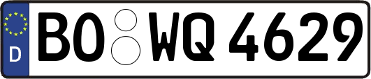 BO-WQ4629