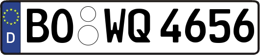 BO-WQ4656