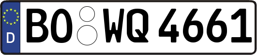 BO-WQ4661