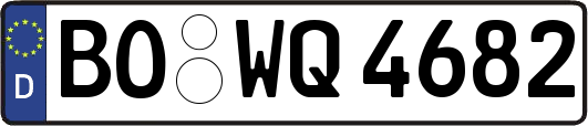 BO-WQ4682