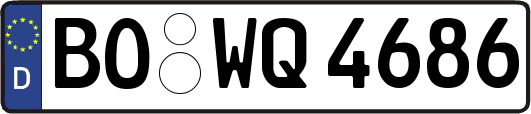 BO-WQ4686