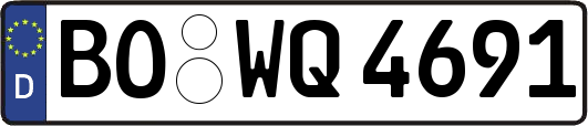 BO-WQ4691