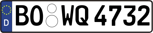 BO-WQ4732